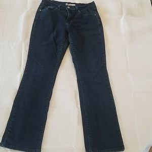 Levi 505  stight leg women's Jean's
